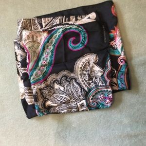 Jones New York Long Scarf